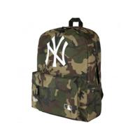 Schoolrugzak New Era MLB STADIUM BAG NEYYAN WDC 11942041 Groen