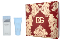 Dolce & Gabbana Light Blue Pour Femme Giftset 100 ml Eau de Toilette Dames