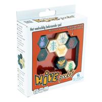 Spel hive reiseditie
