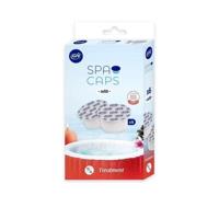 GRE SPA CAPS navullingen voor opblaasbare spa-desinfectie - Chloorvrij - 6 capsules