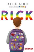Rick (Hardback)
