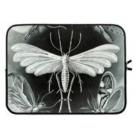 Haeckel Tineida: Laptop sleeve 15 inch
