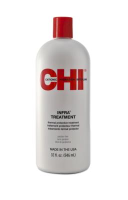 CHI Infra Infra Treatment Conditioner 946ml | Voor Conditioner zonder sulfaten
