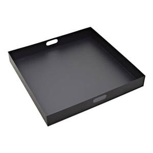 LOFT42 Tray Vierkant - 60x60 - Zwart