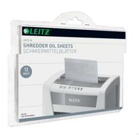 Papierversnipperaar Leitz