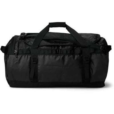 Gymtas The North Face Base Camp Duffel Zwart