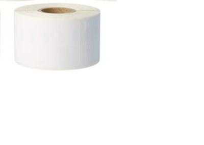 Label Tape voor Dymo 11356 | 41 x 89 mm | Wit - 300 labels per Rol - 1 stuk
