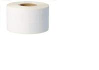 Label Tape voor Dymo 11356 | 41 x 89 mm | Wit - 300 labels per Rol - 1 stuk