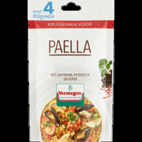 Verstegen Kruidenmix voor Paella 25 g bij Jumbo