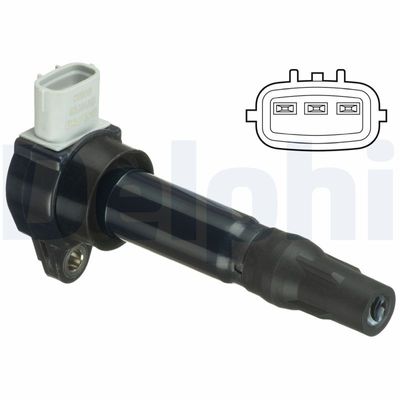 Bobine GN1079312B1