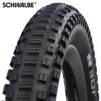 Schwalbe little joe 20x2.00" folding tyre