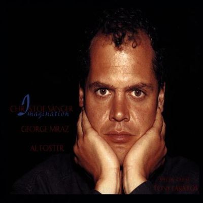 Imagination - CD (4011786960750)