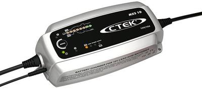 CTEK Battery charger mxs10eu