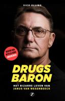 Drugsbaron (Paperback)