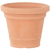 Siena Garden AMALIA 47-30-01-GA Plantcontainer Polyethyleen Terracotta