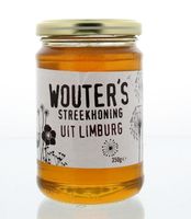 Wouters streekhoning Limburg