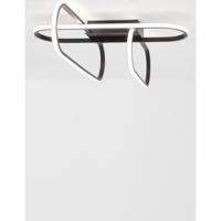 Lyora Design plafondlampArte zwart - 9113841