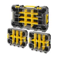 Stanley FMST61150-1 Pro-Stack Organiser 20-vaks + 2x 8-vaks
