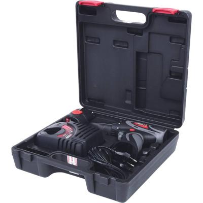 KS Tools 5153530 515.3530 Accu-schroefmachine 10.8 V 2.0 Ah Li-ion