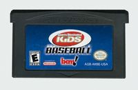 Sports Illustrated for Kids: Baseball (losse cassette) - thumbnail