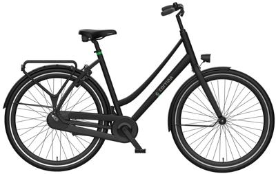 Cortina Tide Damesfiets 28 inch 50cm RN