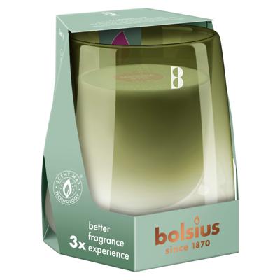 Bolsius Starterkit Clean Light Gardenia & Fig Bolsius Starterkit Clean Light Gardenia & Fig