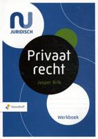 Privaatrecht (Paperback)