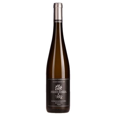 Julien Schaal Riesling Grand Cru Schoenenbourg