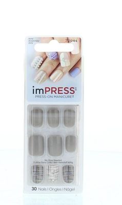 Kiss Impress boss lady (1 Set)