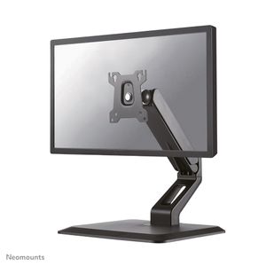 Neomounts FPMA-D885 Monitorarm Zwart