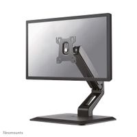 Neomounts FPMA-D885 Monitorarm Zwart