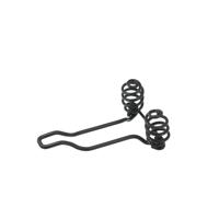 BROOKS Bracket & coil assembly - flyer s,flyer s special, b67s