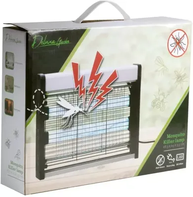 Insectenlamp