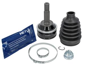 Homokineet reparatie set, aandrijfas MEYLE-ORIGINAL Quality MEYLE, Inbouwplaats: Wielzijde, u.a. für Renault