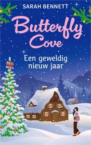 Een geweldig nieuw jaar - Sarah Bennett - ebook