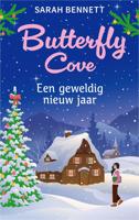 Een geweldig nieuw jaar - Sarah Bennett - ebook