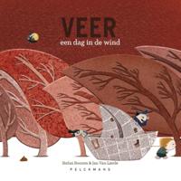 Veer - een dag in de wind (Hardback)