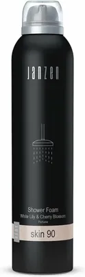 Shower Foam Skin 90