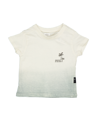 T-shirt - Beige T-shirt - Beige