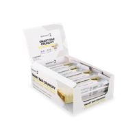 Smart Bar Crunchy | Body & Fit | 540g