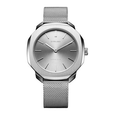 Horloge Heren D1 Milano (Ø 36 mm) Kleur Goud