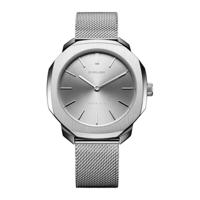 Horloge Heren D1 Milano (Ø 36 mm) Kleur Goud
