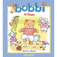 Bobbi is boos - thumbnail
