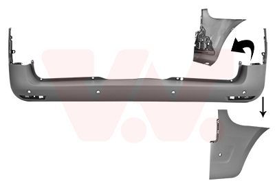 Bumper 2971547