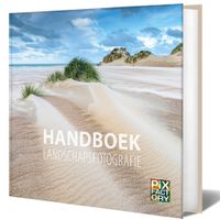 Boek: Handboek Landschapsfotografie