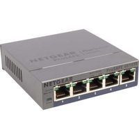 ProSAFE GS105E v2 Switch