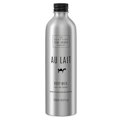 Scottish Fine Soaps Au Lait Body Milk 250ml