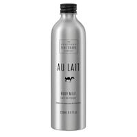 Scottish Fine Soaps Au Lait Body Milk 250ml