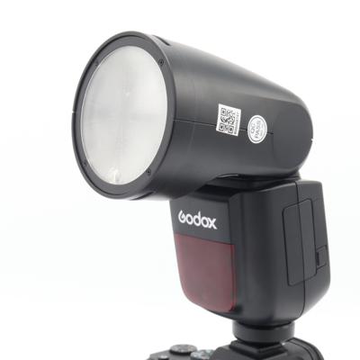 Godox Speedlite V1 Sony + Accessories Kit occasion