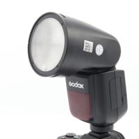 Godox Speedlite V1 Sony + Accessories Kit occasion